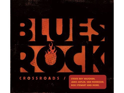 Blues Rock Crossroads